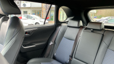 Toyota RAV4 2.5 VVT-i Hybrid Dynamic 5dr CVT 2WD Hybrid Estate